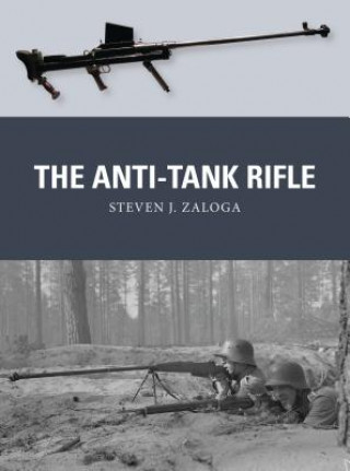 Anti-Tank Rifle