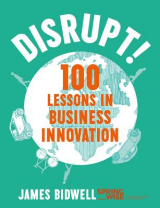 Disrupt!