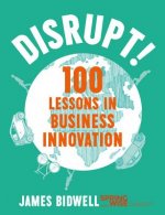Disrupt!