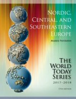 Nordic, Central, and Southeastern Europe 2017-2018