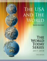 USA and The World 2017-2018
