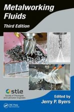 Metalworking Fluids, Third Edition