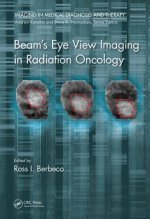 Beam's Eye View Imaging in Radiation Oncology