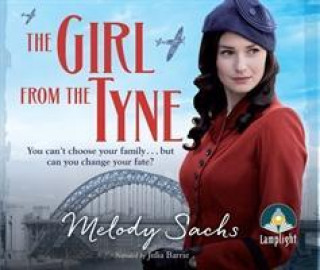 Girl from the Tyne