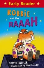 Early Reader: Robbie and the RAAAH