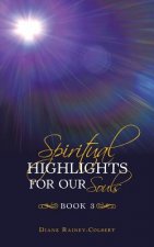 Spiritual Highlights For Our Souls Book 3