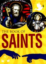 Book of Saints