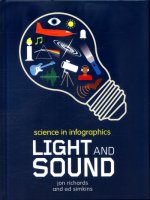 Science in Infographics: Light and Sound