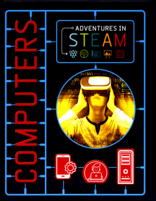 Adventures in STEAM: Computers