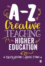 A-Z of Creative Teaching in Higher Education