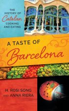 Taste of Barcelona