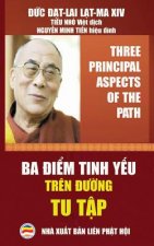 Ba điểm tinh yếu tren đường tu tập