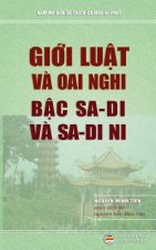Giới luật va oai nghi bậc sa-di va sa-di ni