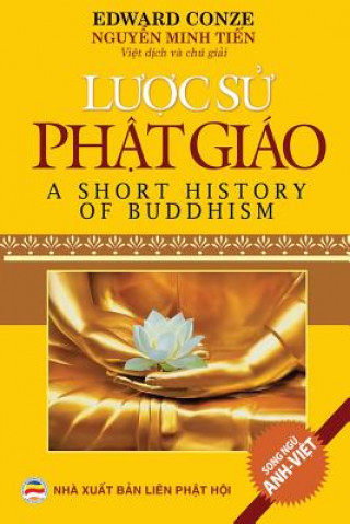 Lược sử Phật giao (song ngữ Anh-Việt)