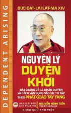 Nguyen ly duyen khởi (song ngữ Anh Việt)
