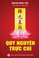 Quy nguyen trực chỉ