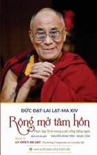 Rộng mở tam hồn