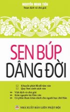 Sen bup dang đời