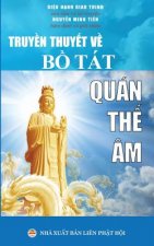 Truyền thuyết về Bồ Tat Quan Thế Am