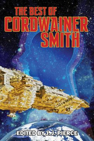 Best of Cordwainer Smith