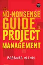 No-Nonsense Guide to Project Management