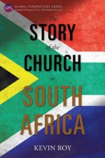 Story of the Church in South Africa