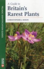 Guide to Britain's Rarest Plants