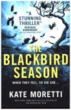 Blackbird Season