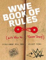 WWE Book Of Rules (And How To Make Them)