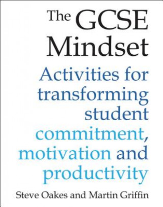 GCSE Mindset
