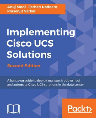 Implementing Cisco UCS Solutions -