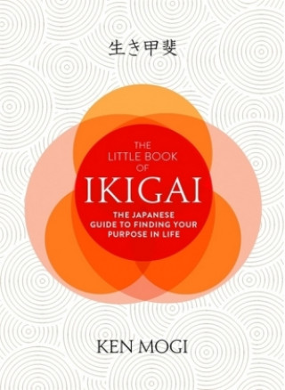 Little Book of Ikigai