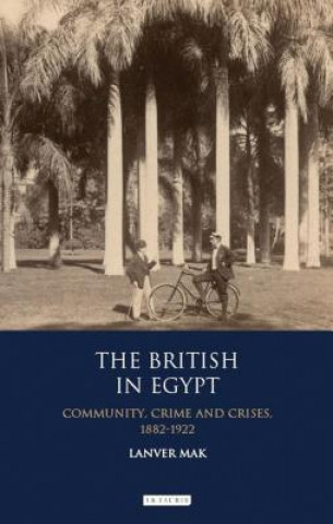 British in Egypt