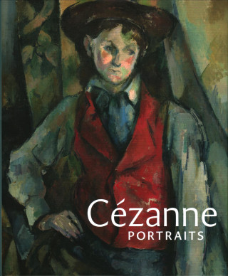 Cezanne Portraits