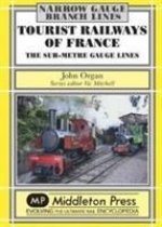 Tourist Railways of France