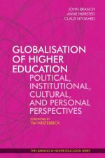 Globalisation of Higher Education