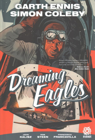 Dreaming Eagles