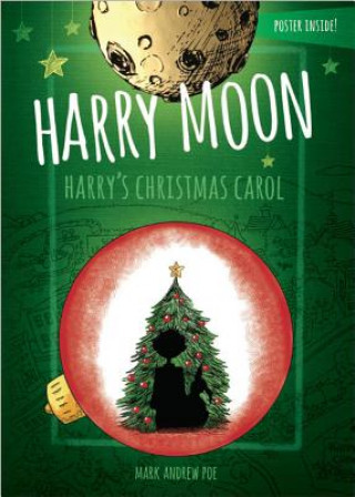 Harry Moon Harry's Christmas Carol Color Edition