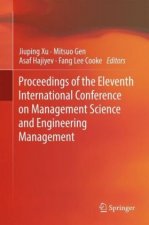 Proceedings of the Eleventh International Conference on Management Science and Engineering Management