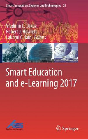 Smart Education and e-Learning 2017