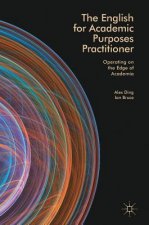 English for Academic Purposes Practitioner