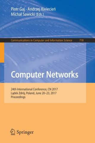 Computer Networks