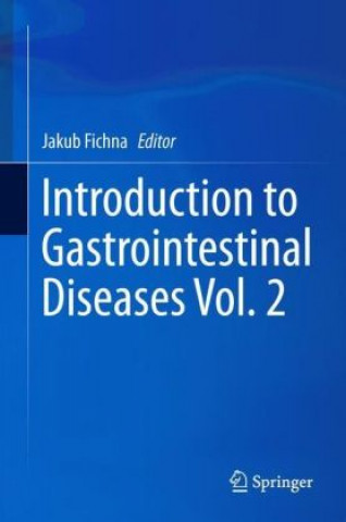 Introduction to Gastrointestinal Diseases Vol. 2