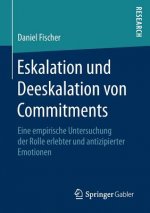 Eskalation Und Deeskalation Von Commitments