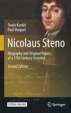 Nicolaus Steno