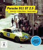 Porsche 911 ST 2.5