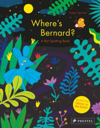 Where's Bernard?