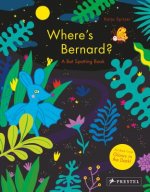 Where's Bernard?