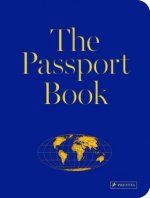 Passport Book