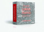 Island London Mapped: Jigsaw Puzzle Edition (500-piece)